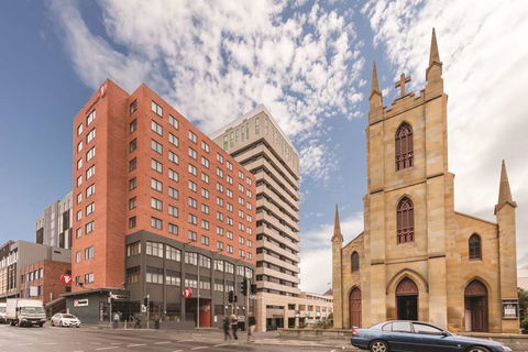 Travelodge Hotel Hobart - Accommodation Nelson Bay 1