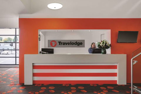 Travelodge Hotel Hobart - Accommodation Nelson Bay 2