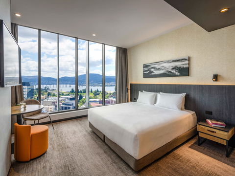 Moevenpick Hotel Hobart - Accommodation Nelson Bay 1