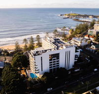 Novotel Wollongong Northbeach - Accommodation Nelson Bay