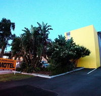 Flinders Motel - Accommodation Nelson Bay