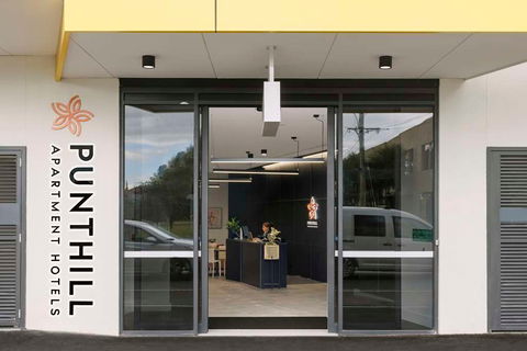Punthill Essendon North - Accommodation Nelson Bay 0