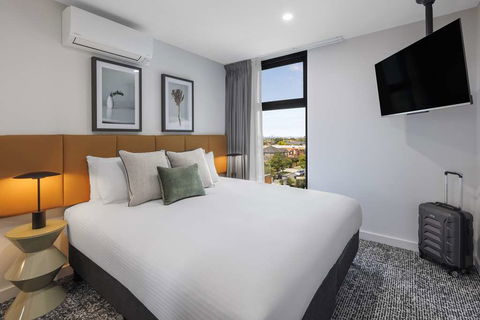 Punthill Essendon North - Accommodation Nelson Bay 2