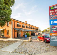 Nightcap Rose  Crown Hotel - Accommodation Nelson Bay