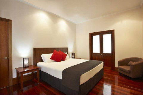 Cable Beach Club Resort - Accommodation Nelson Bay 0