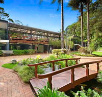 Checkers Resort  Conference Centre - Accommodation Nelson Bay