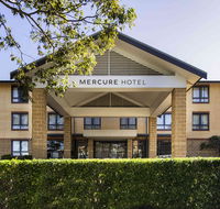 Mercure Sydney Manly Warringah - Accommodation Nelson Bay