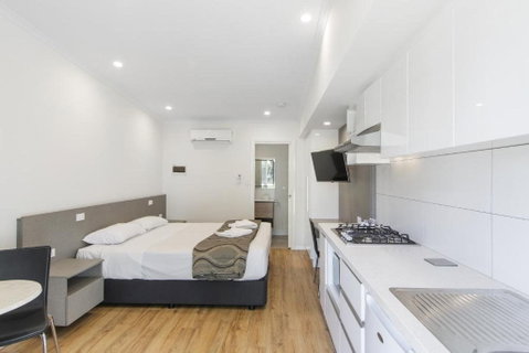 Discovery Parks Perth - Accommodation Nelson Bay 2