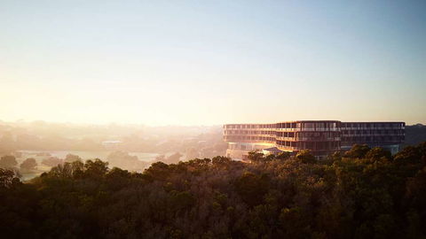 RACV Cape Schanck Resort - Accommodation Nelson Bay 0