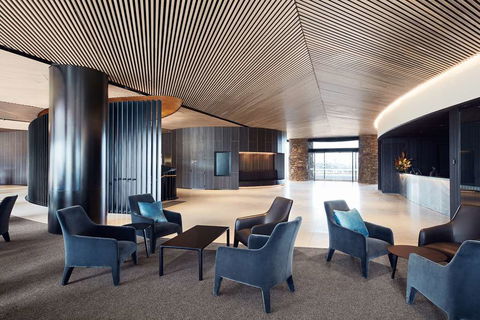 RACV Cape Schanck Resort - Accommodation Nelson Bay 2