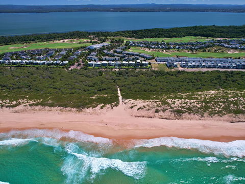 Pullman Magenta Shores Resort - Accommodation Nelson Bay 2