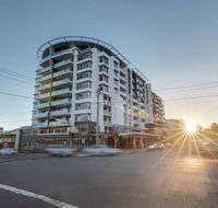 Adina Apartment Hotel Wollongong - Accommodation Nelson Bay