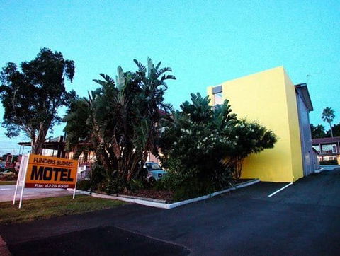 Flinders Motel - Accommodation Nelson Bay 0