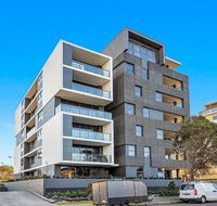 Piccadilly Motor Inn - Accommodation Nelson Bay
