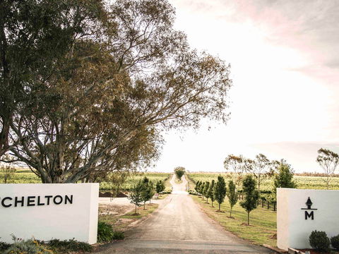 The Mitchelton Hotel Nagambie - Accommodation Nelson Bay 1
