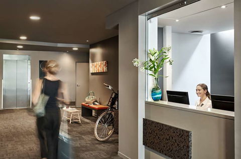 Punthill Essendon Grand - Accommodation Nelson Bay 0