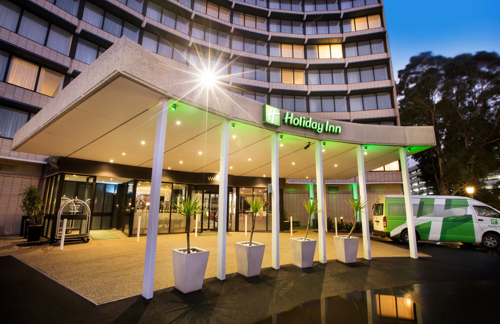 Tullamarine VIC Accommodation Nelson Bay