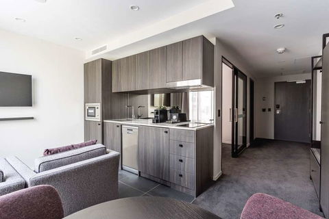Abode Belconnen - Accommodation Nelson Bay 2