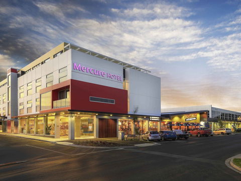 Mercure Warragul - Accommodation Nelson Bay 0