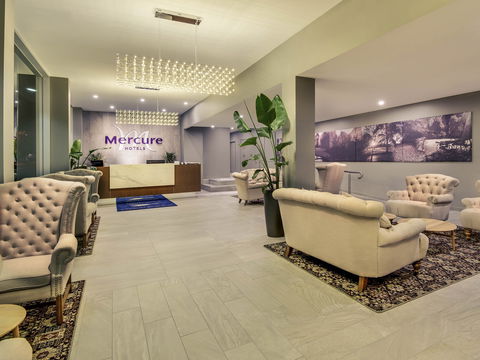 Mercure Warragul - Accommodation Nelson Bay 1