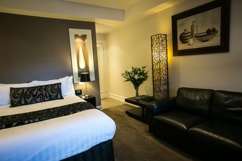 Gallery Apartments - Nelson Bay Accommodation.com 2