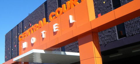 Warrnambool Central Court - Accommodation Nelson Bay 0
