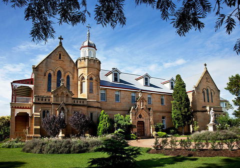 Abbey Boutique Hotel - Accommodation Nelson Bay 0