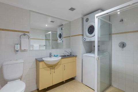 Nesuto Chippendale Sydney Apt Hotel - Accommodation Nelson Bay 2