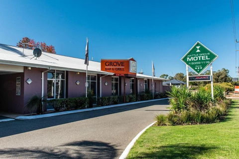 Wattle Grove Motel - Accommodation Nelson Bay 0