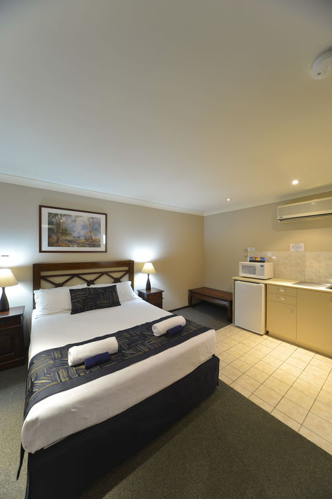Wattle Grove Motel - Accommodation Nelson Bay 2