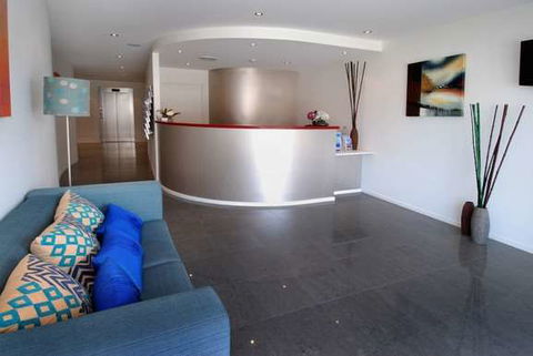 Mantra Quayside - Accommodation Nelson Bay 1