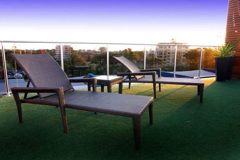 Mantra Quayside - Accommodation Nelson Bay 2
