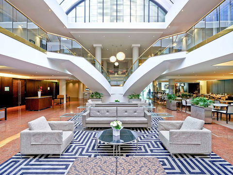 Novotel Sydney Parramatta - Accommodation Nelson Bay 2