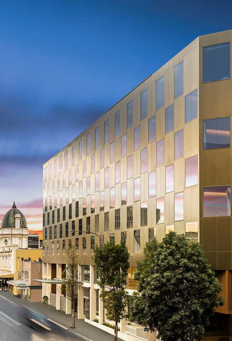 PARKROYAL Parramatta - Accommodation Nelson Bay 1