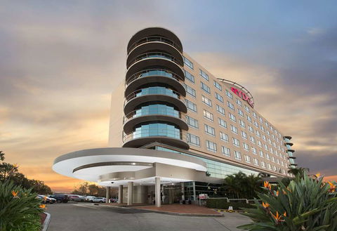 Rydges Parramatta - Accommodation Nelson Bay 0