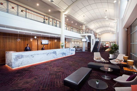 Rydges Parramatta - Accommodation Nelson Bay 1