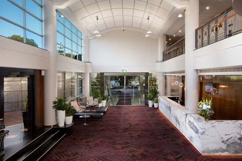 Rydges Parramatta - Accommodation Nelson Bay 2
