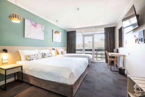 Watermark Glenelg - Accommodation Nelson Bay 2