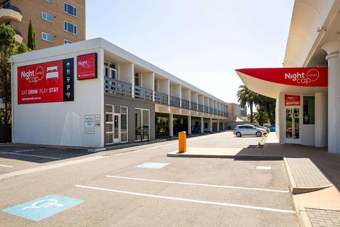 Watermark Glenelg - Accommodation Nelson Bay 0