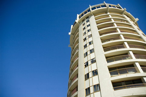 Atlantic Tower Motor Inn - Accommodation Nelson Bay 0