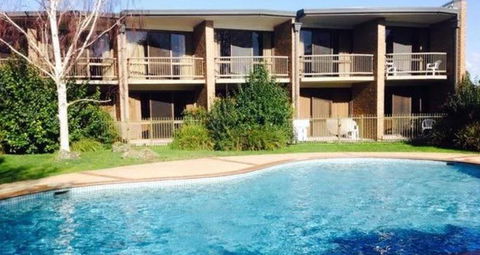 Sandown Regency Motor Inn - Accommodation Nelson Bay 2