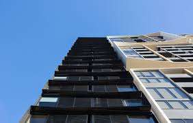 Saint Domain Serviced Apartments - Accommodation Nelson Bay 0