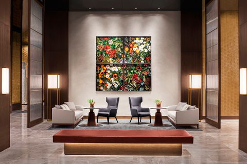 The Ritz Carlton Melbourne - Accommodation Nelson Bay 0