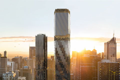 The Ritz Carlton Melbourne - Accommodation Nelson Bay 2