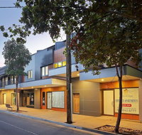 Crown on Darby - Accommodation Nelson Bay