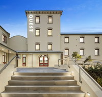 Quest Newcastle West - Accommodation Nelson Bay