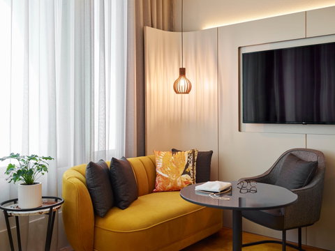 Crystalbrook Kingsley - Accommodation Nelson Bay 1