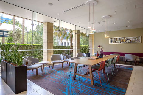 Courtyard By Marriott Sydney-North Ryde - Accommodation Nelson Bay 1