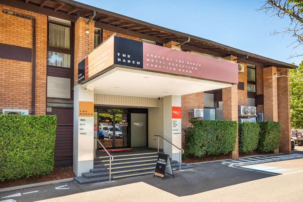 North Ryde NSW Accommodation Nelson Bay