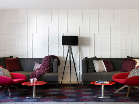 Mercure Sydney Macquarie Park - Accommodation Nelson Bay 1